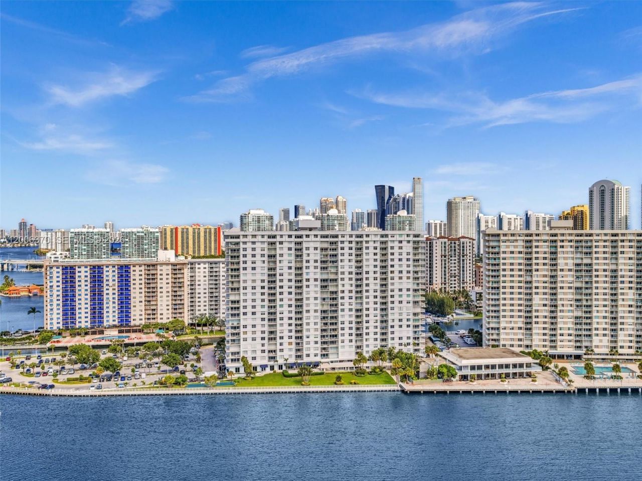 500 Bayview Dr , Unit 1731, Sunny Isles Beach, FL 33160 Photo