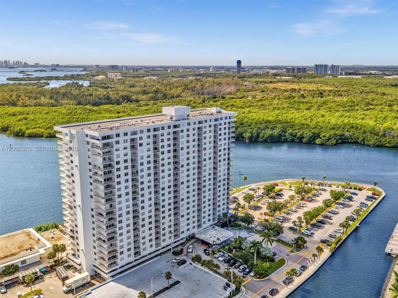 500 Bayview Dr , Unit 1731, Sunny Isles Beach, FL 33160 Photo