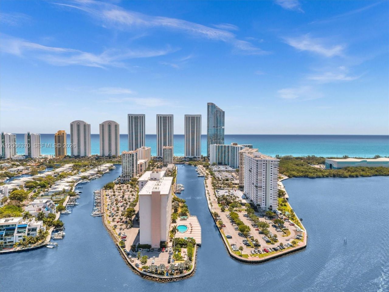 500 Bayview Dr , Unit 1731, Sunny Isles Beach, FL 33160 Photo