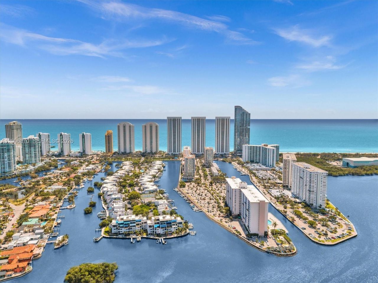 500 Bayview Dr , Unit 1731, Sunny Isles Beach, FL 33160 Photo