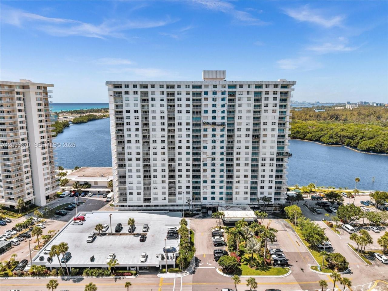 500 Bayview Dr , Unit 1731, Sunny Isles Beach, FL 33160 Photo