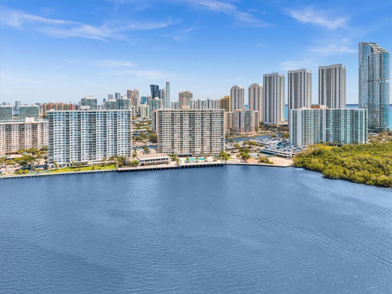 500 Bayview Dr , Unit 1731, Sunny Isles Beach, FL 33160 Photo