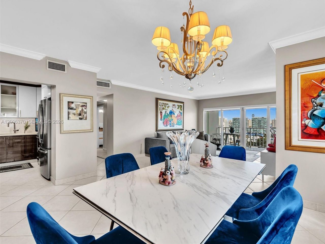 500 Bayview Dr , Unit 1731, Sunny Isles Beach, FL 33160 Photo