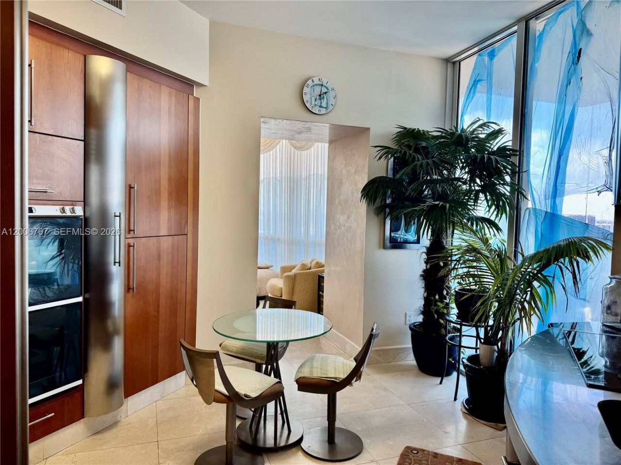 18101 Collins Ave, Unit 3901, Sunny Isles Beach, FL 33160 Photo