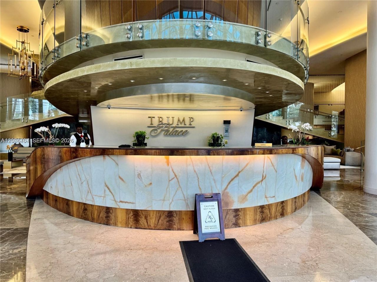 18101 Collins Ave, Unit 3901, Sunny Isles Beach, FL 33160 Photo