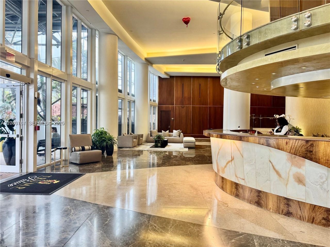 18101 Collins Ave, Unit 3901, Sunny Isles Beach, FL 33160 Photo