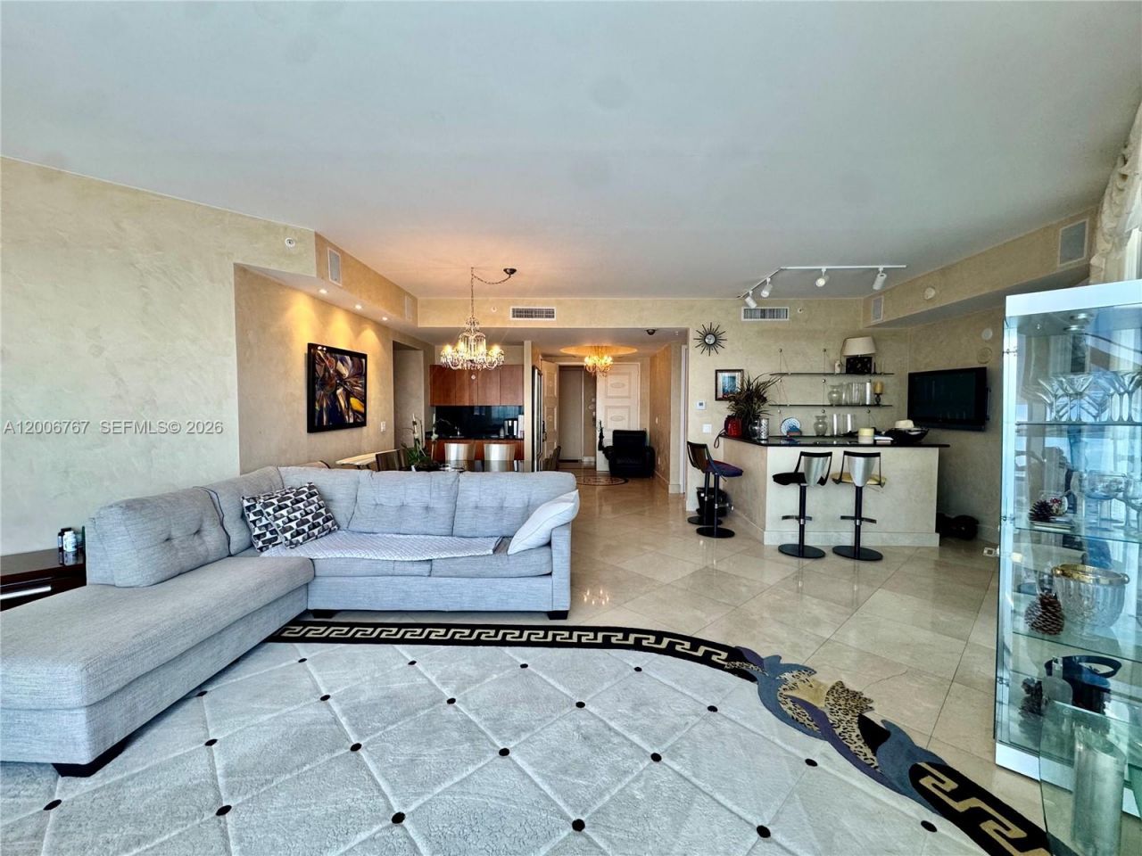 18101 Collins Ave, Unit 3901, Sunny Isles Beach, FL 33160 Photo