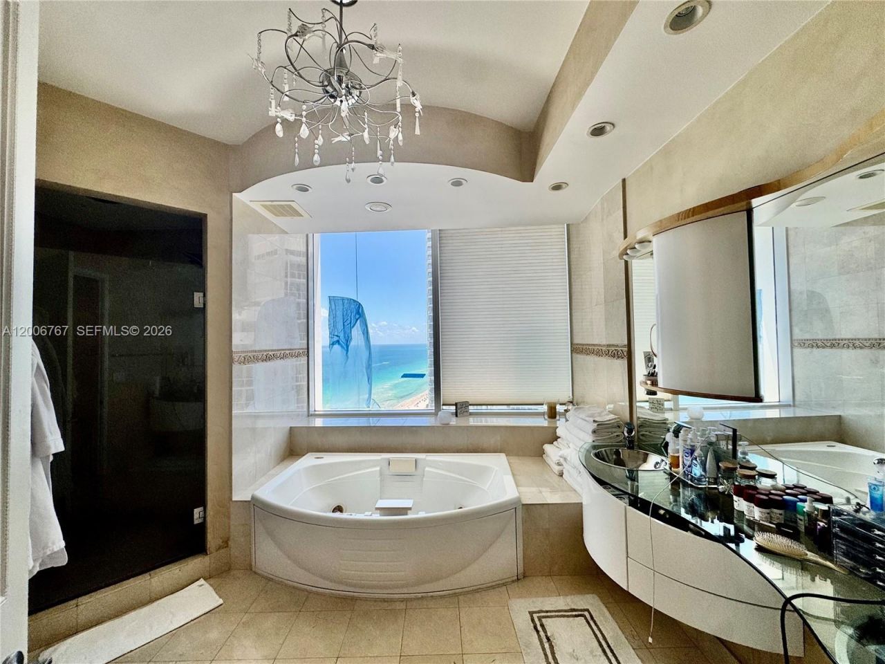 18101 Collins Ave, Unit 3901, Sunny Isles Beach, FL 33160 Photo