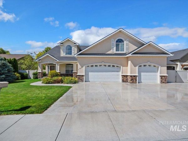 1446 Riverbend Pl, Twin Falls, ID 83301