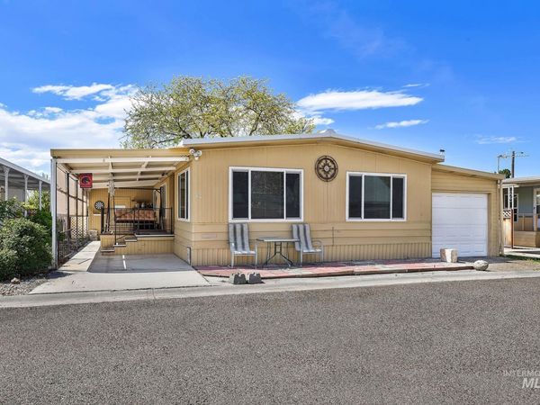 1715 W Flamingo Ave, Unit 90, Nampa, ID 83651