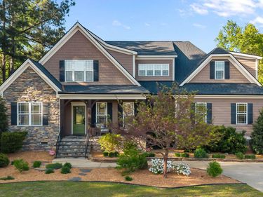 2428 Optimist Farm Road, Apex, NC 27539