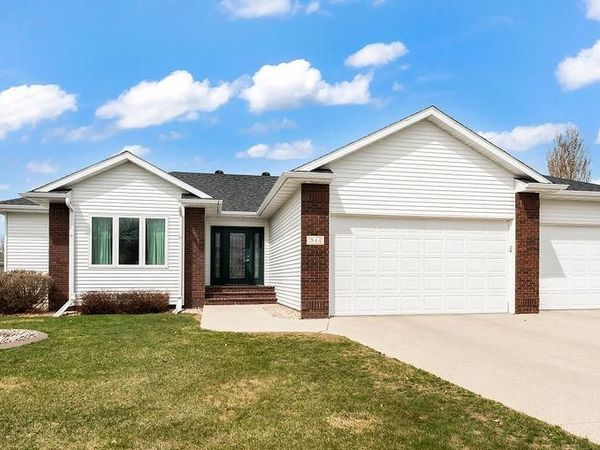 1844 1st Street, West Fargo, ND 58078