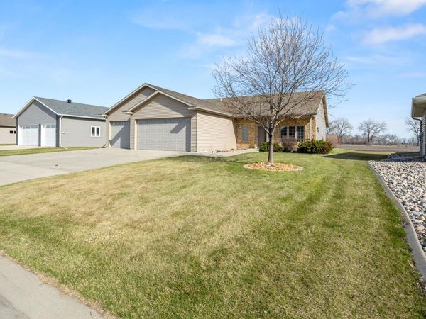 1206 6th Avenue NE, Dilworth, MN 56529