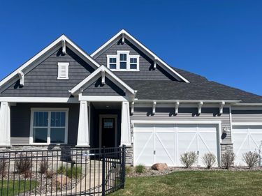 19101 101st Place, Corcoran, MN 55374