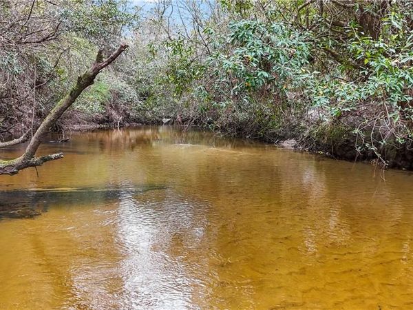 0 Sandy Creek Lane , Mobile, AL 36695