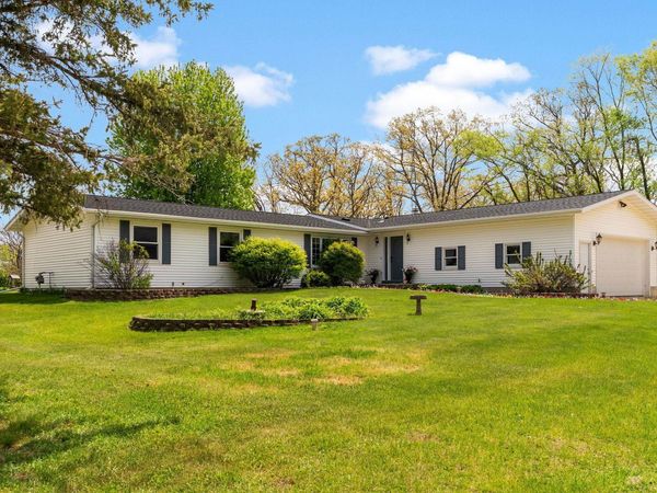 S1793 Stevens Court, Wisconsin Dells, WI 53965