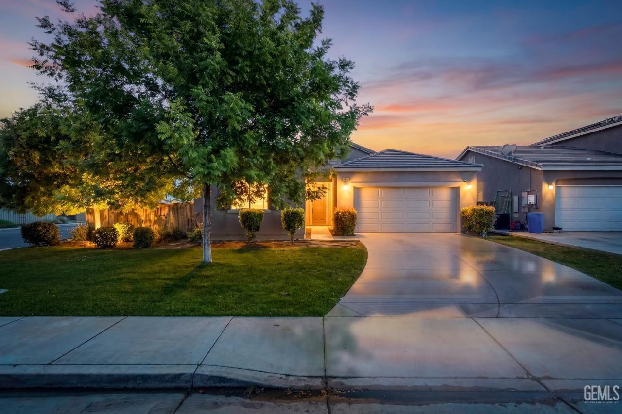 9419 Ceres Street, Bakersfield, CA 93306 Main Photo