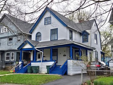 231 Kenwood Avenue , Rochester, NY 14611