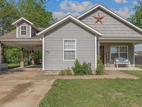 102 Cindy Street, Paragould, AR 72450