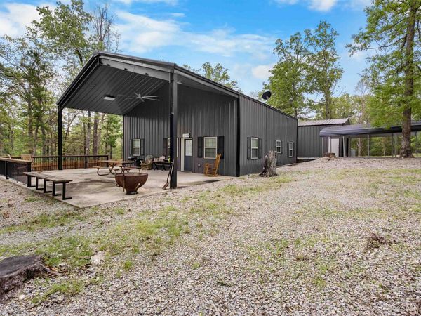 1540 CR 217, Jordan, AR 72519