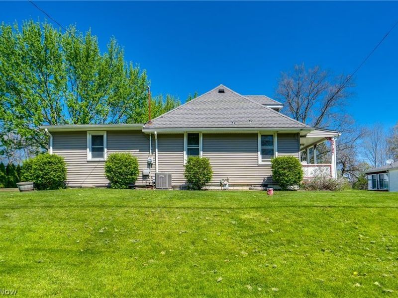 3797 Harper Avenue, Barberton, OH 44203 Photo 1