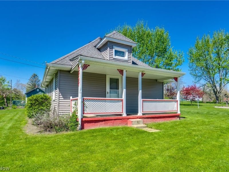 3797 Harper Avenue, Barberton, OH 44203 Photo 5