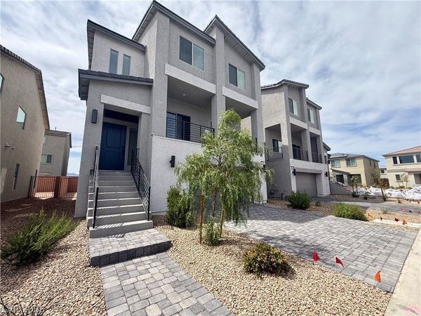 10399 Arbor Ridge Street , Las Vegas, NV 89141