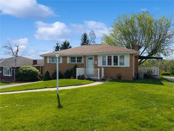 1233 Hedy Lynn Dr, North Huntingdon, PA 15642