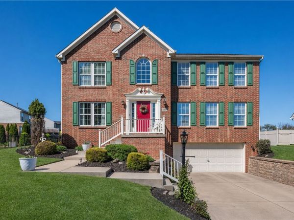 120 Walnut Circle, Elizabeth, PA 15037