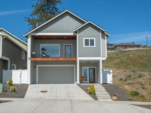 1212 W CORA Ave, Spokane, WA 99205