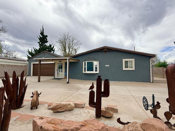 819 Avocado St, Pueblo, CO 81005
