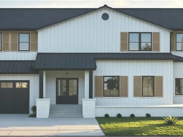 2007 Dallas Highway, Marietta, GA 30064