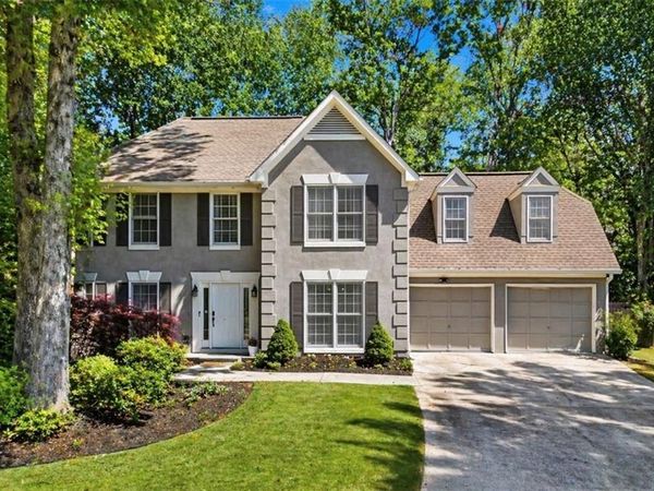 3092 Wynford Gables SW, Marietta, GA 30064