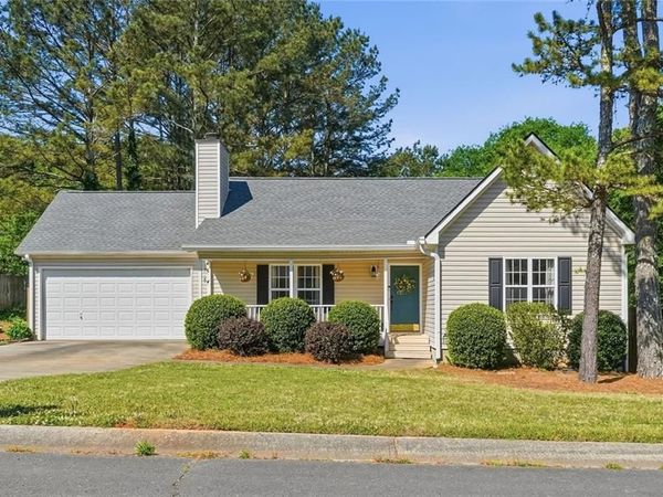 53 Kingston Pointe Drive , Kingston, GA 30145