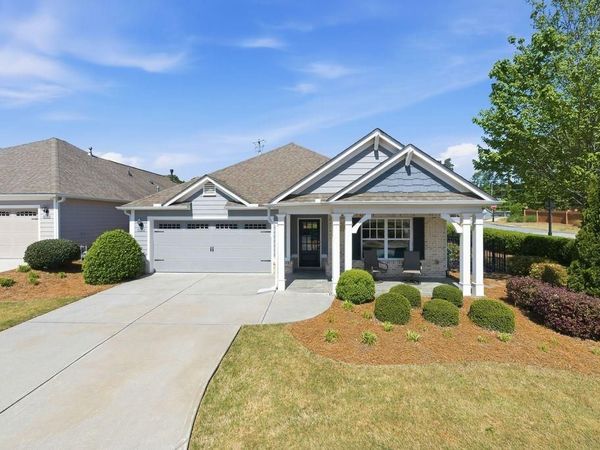 1842 Skylark Crossing , Powder Springs, GA 30127