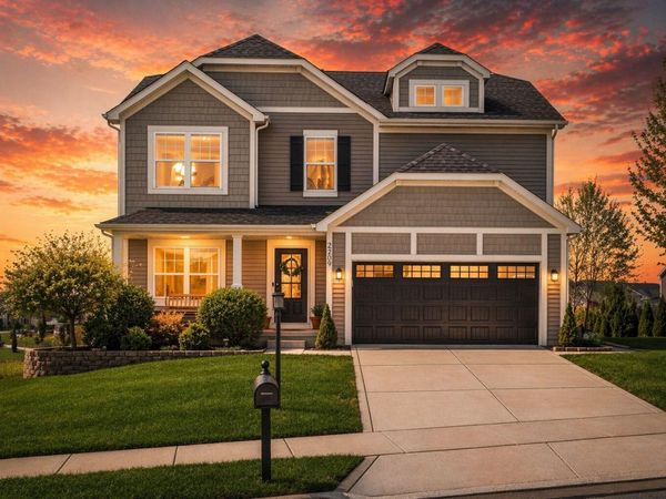 2209 Wicklow Drive , Valparaiso, IN 46385