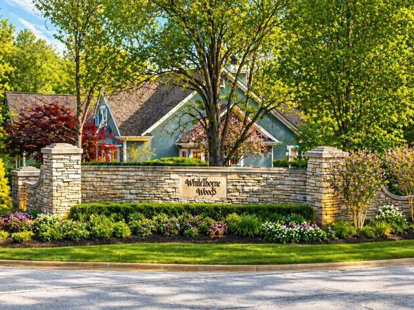 231 Barberry Lane , Valparaiso, IN 46383