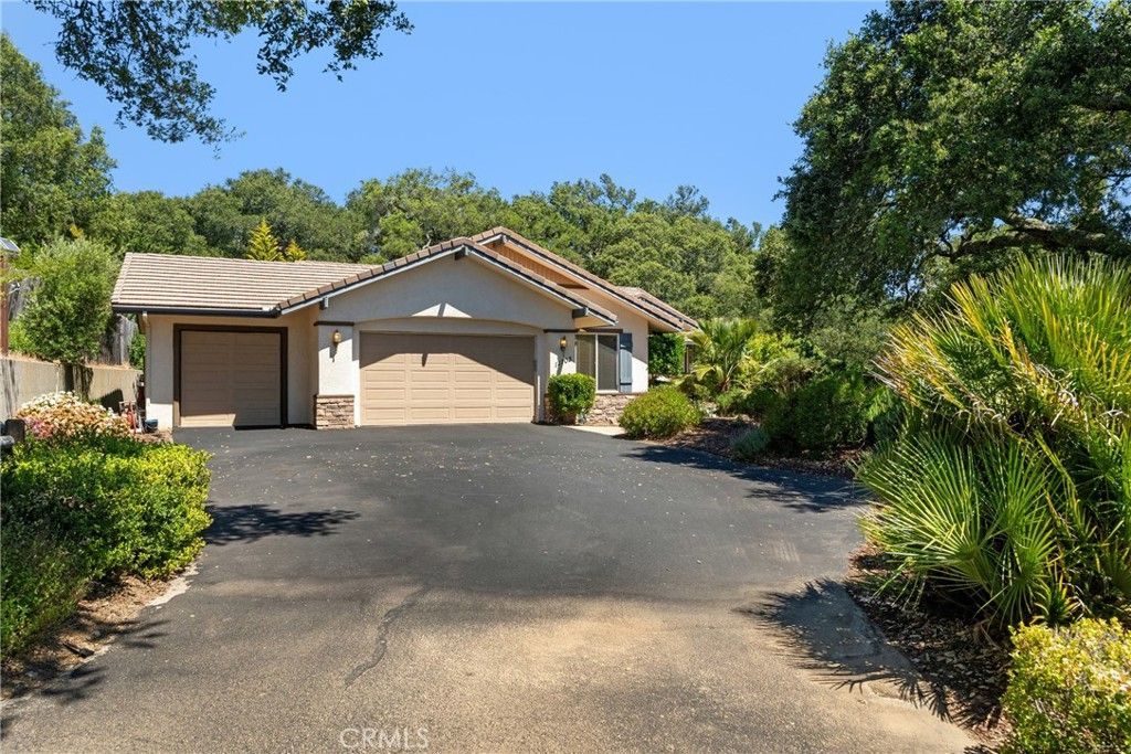 12703 Paso Verde Court, Atascadero, CA 93422 Main Photo