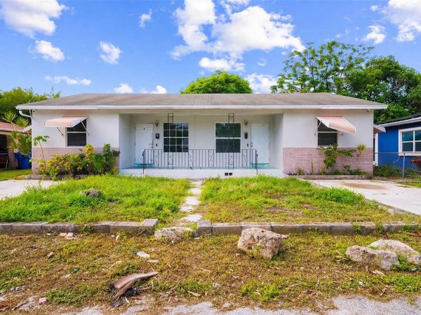 131 W 35th Street, Unit 1, Riviera Beach, FL 33404