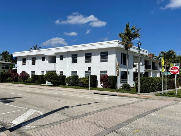 6 Lucerne Avenue, Unit 3, Lake Worth Beach, FL 33460