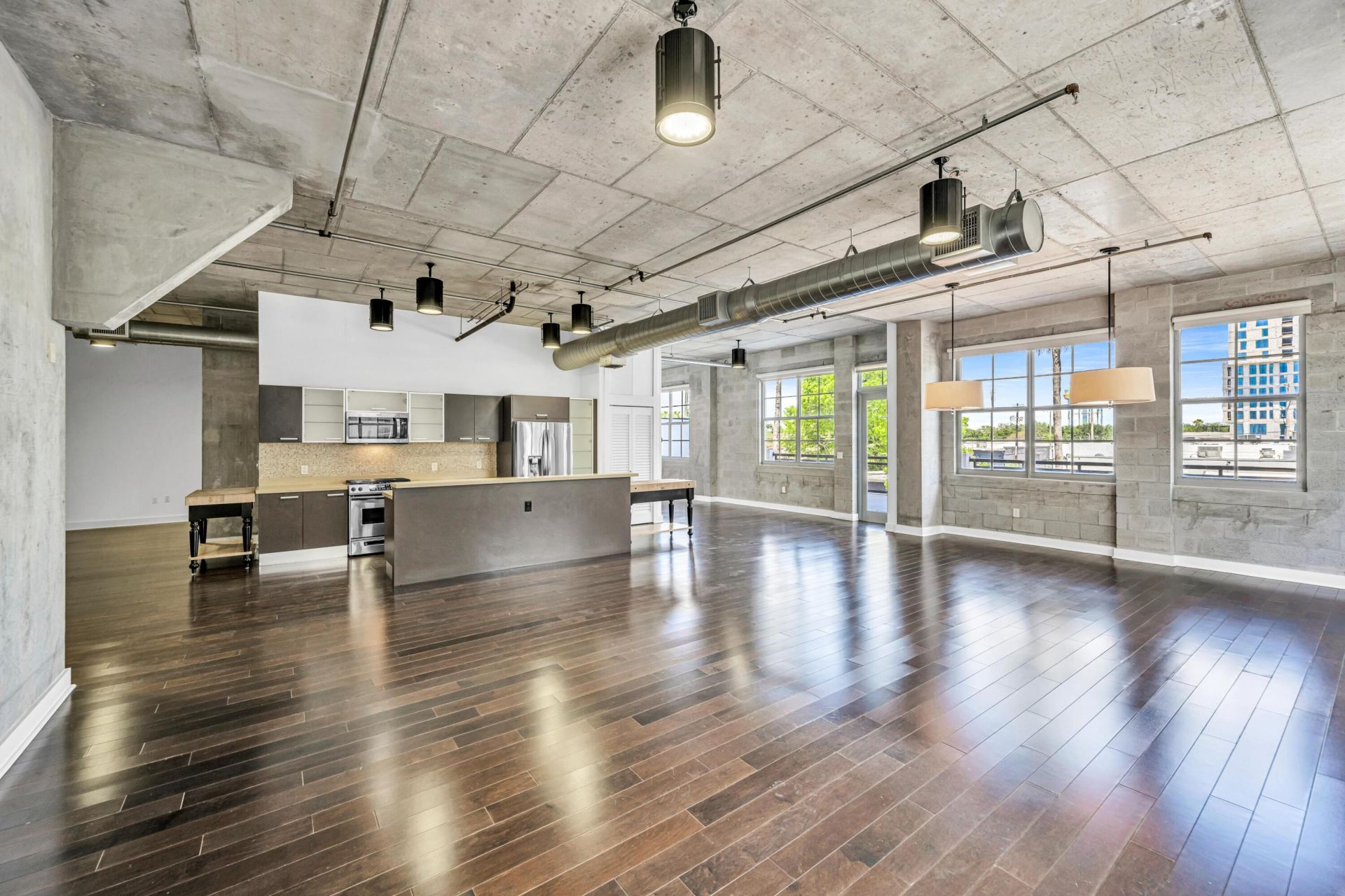 411 NW 1st Avenue, Unit 202, Fort Lauderdale, FL 33301 Photo