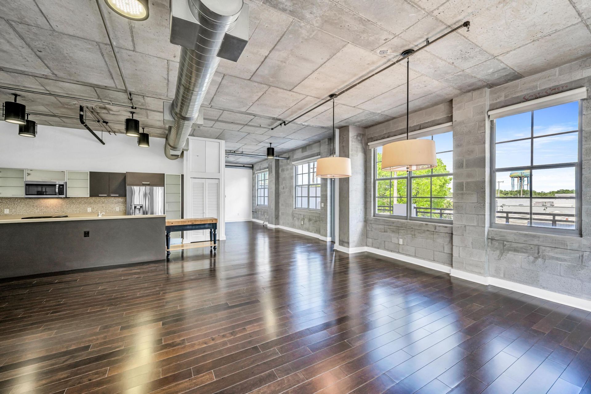 411 NW 1st Avenue, Unit 202, Fort Lauderdale, FL 33301 Photo