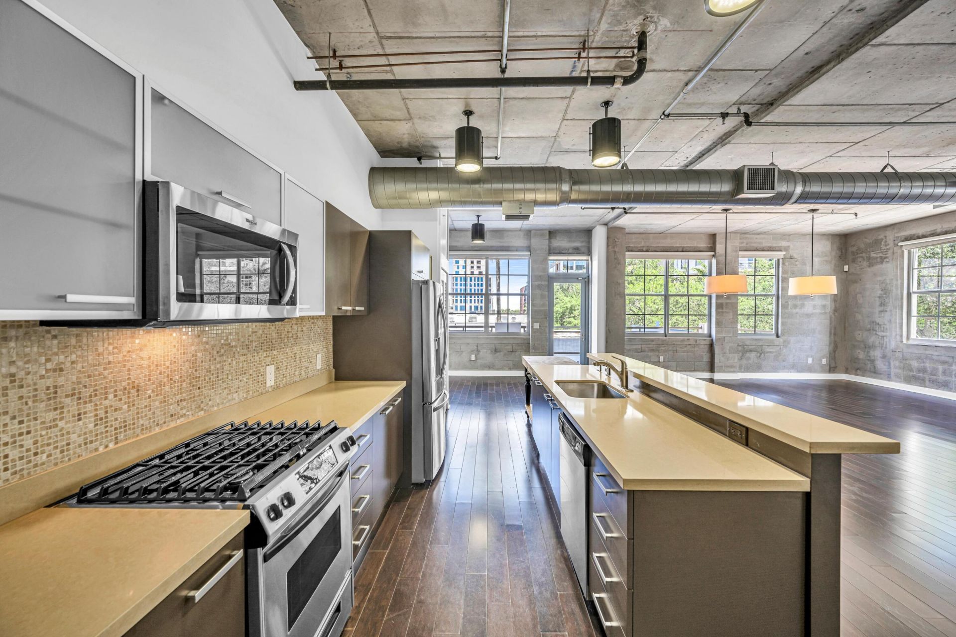 411 NW 1st Avenue, Unit 202, Fort Lauderdale, FL 33301 Photo