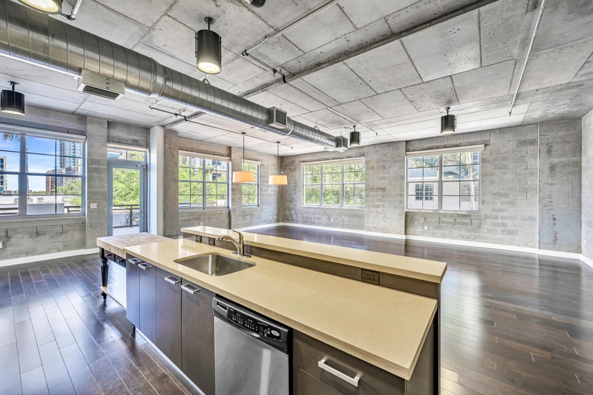 411 NW 1st Avenue, Unit 202, Fort Lauderdale, FL 33301 Photo