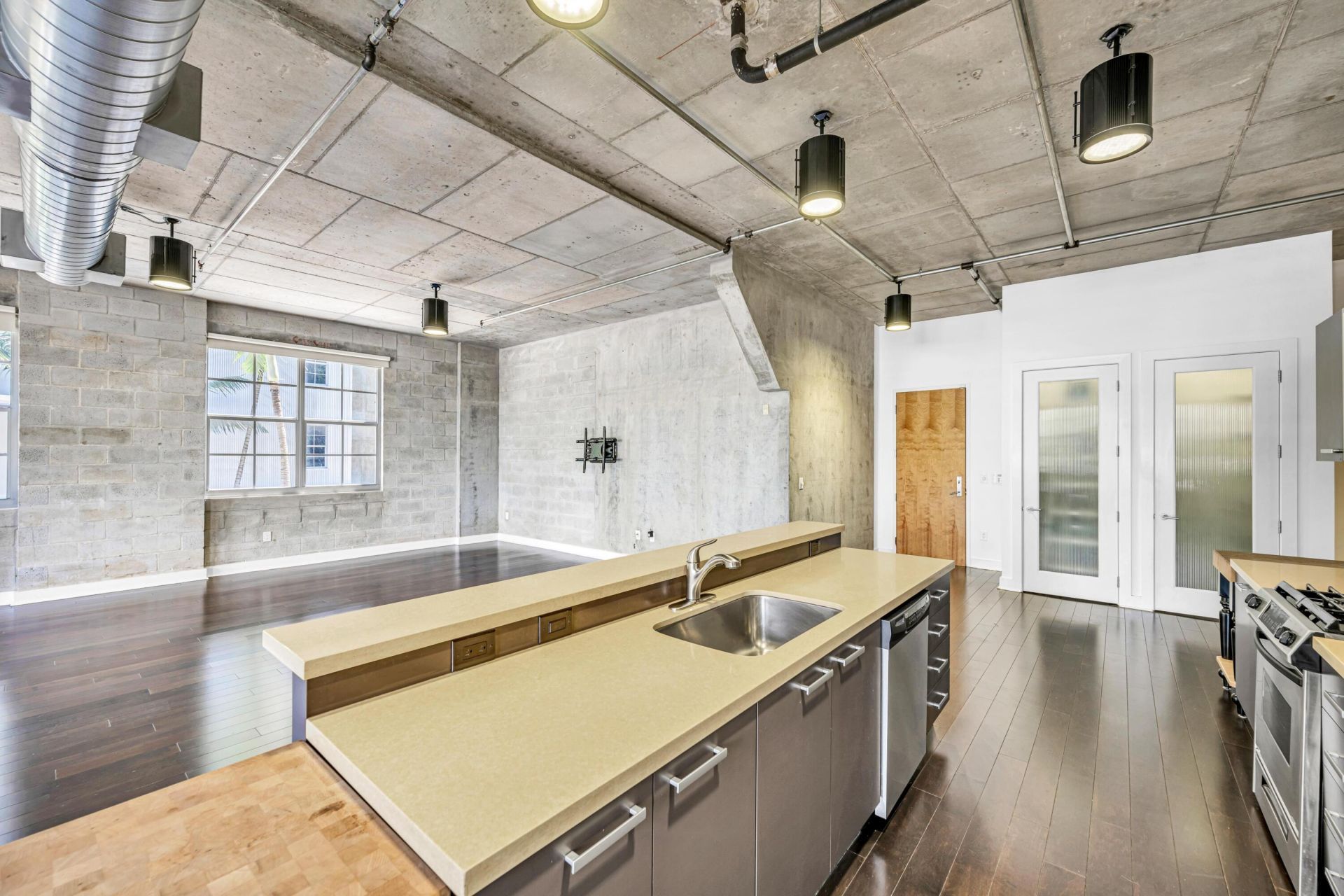 411 NW 1st Avenue, Unit 202, Fort Lauderdale, FL 33301 Photo