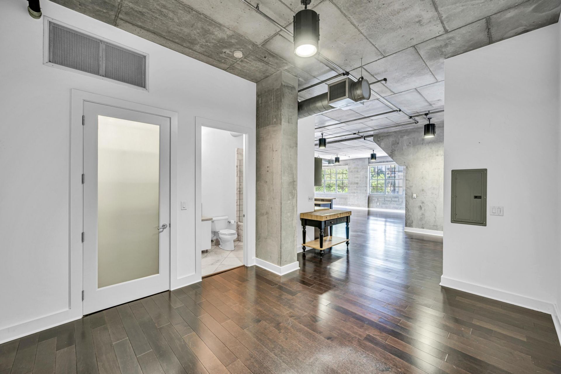 411 NW 1st Avenue, Unit 202, Fort Lauderdale, FL 33301 Photo