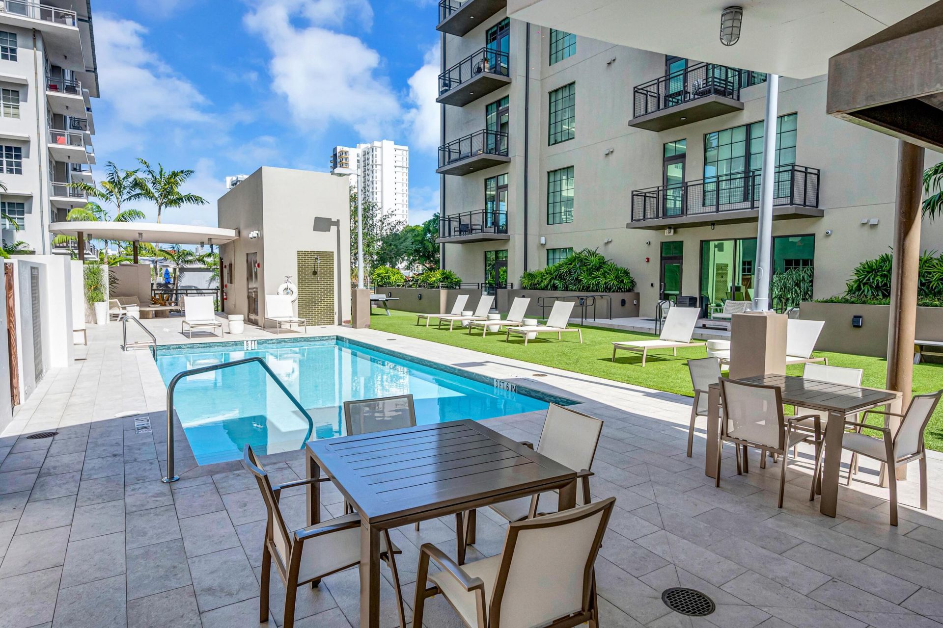 411 NW 1st Avenue, Unit 202, Fort Lauderdale, FL 33301 Photo