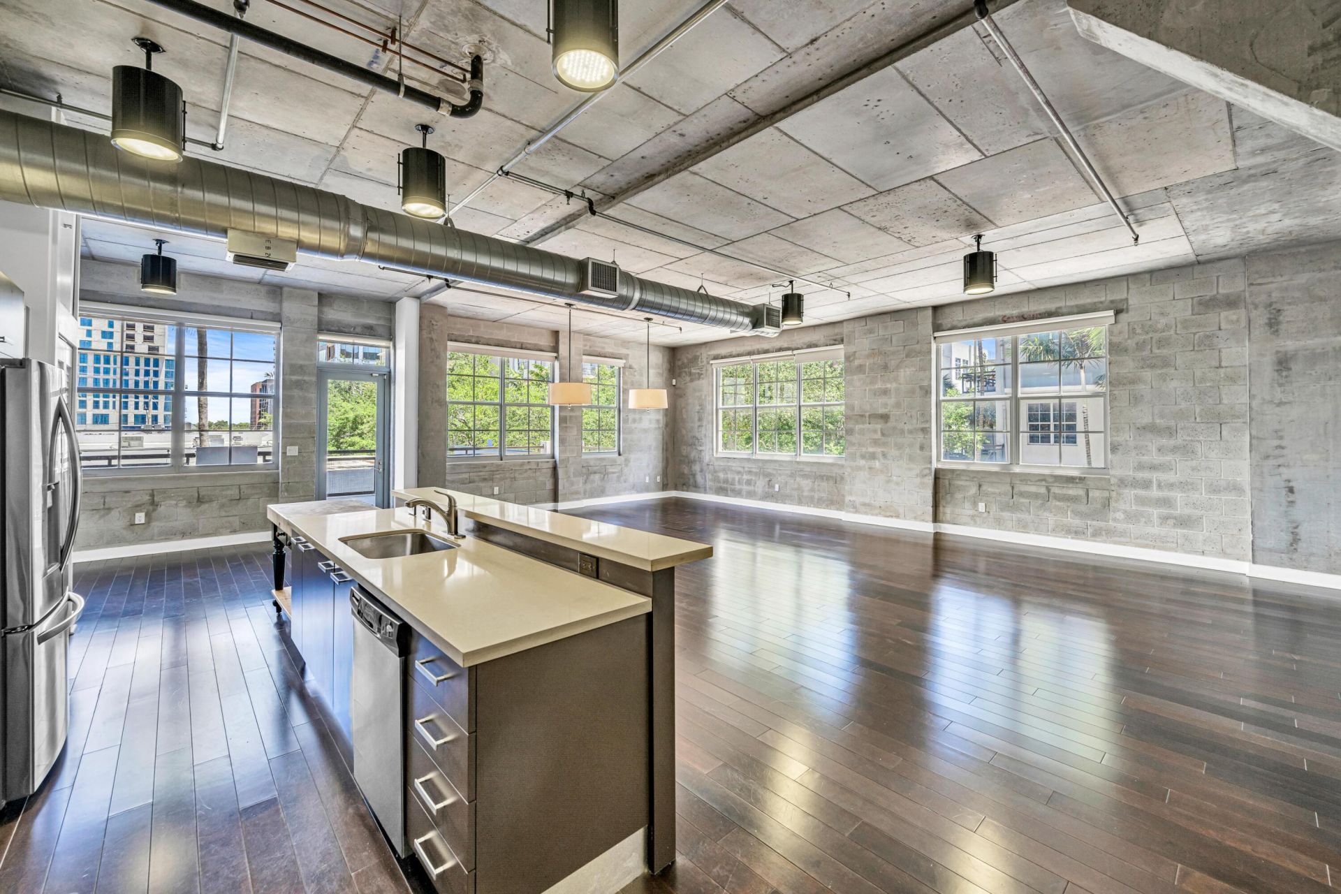 411 NW 1st Avenue, Unit 202, Fort Lauderdale, FL 33301 Photo