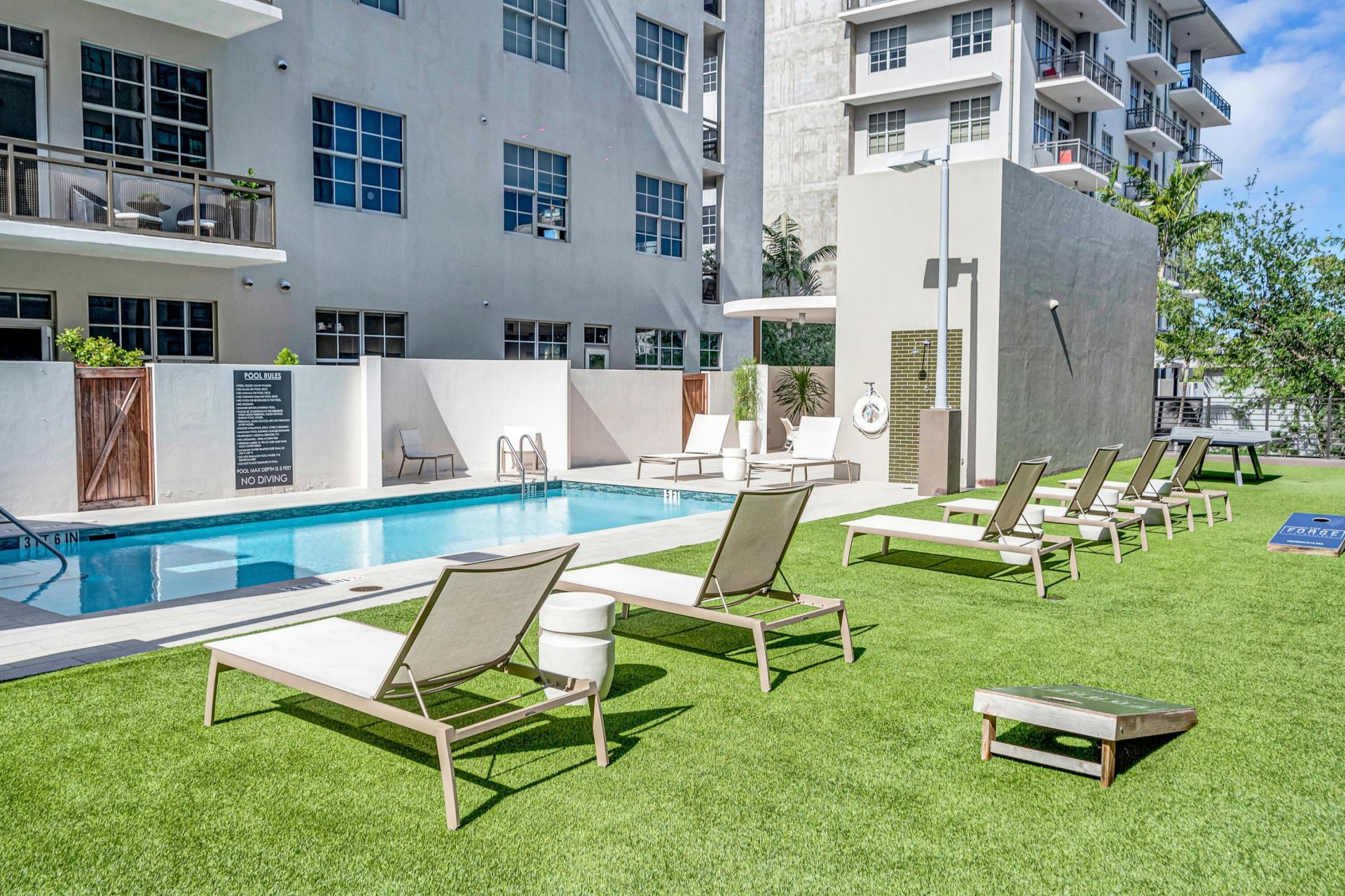 411 NW 1st Avenue, Unit 202, Fort Lauderdale, FL 33301 Photo
