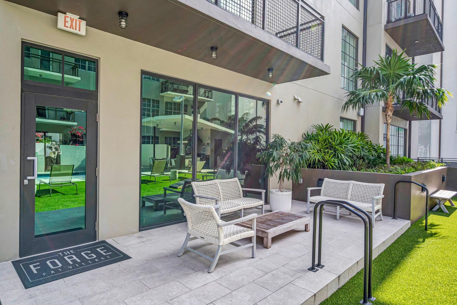411 NW 1st Avenue, Unit 202, Fort Lauderdale, FL 33301 Photo